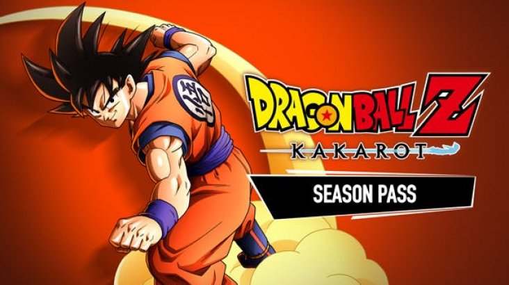 Dragon Ball Z: Kakarot - Season Pass (DLC)