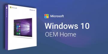 Kaufen Microsoft Windows 10 OEM Home