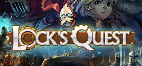 Locks Quest (PC)