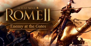 Comprar Total War Rome II Enemy (PC)