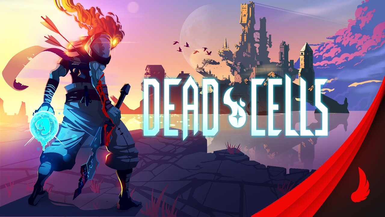 Dead Cells The Bad Seed (DLC)