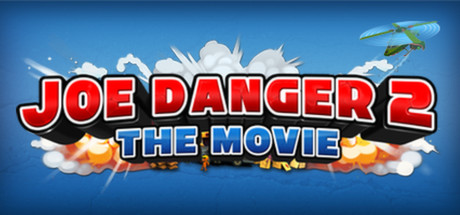 Joe Danger 2: The Movie (PC)