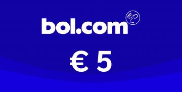 Bolcom 5 EUR الشراء