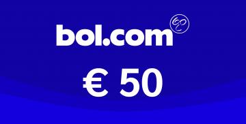 comprar Bolcom 50 EUR
