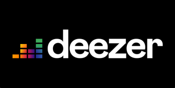 Buy Deezer 30 EUR 