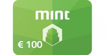 Mint Gift Card 100 EUR الشراء