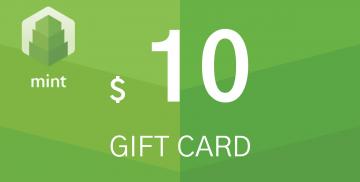 Comprar Mint Gift Card 10 USD