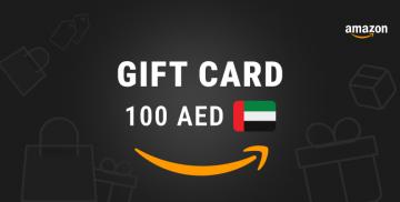 Kaufen Amazon Gift Card 100 AED