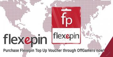 Buy Flexepin 200 AUD