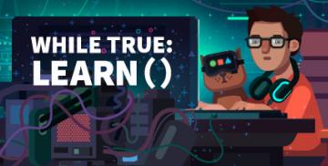 Buy while True: learn() (PC)