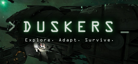 Duskers (PC)
