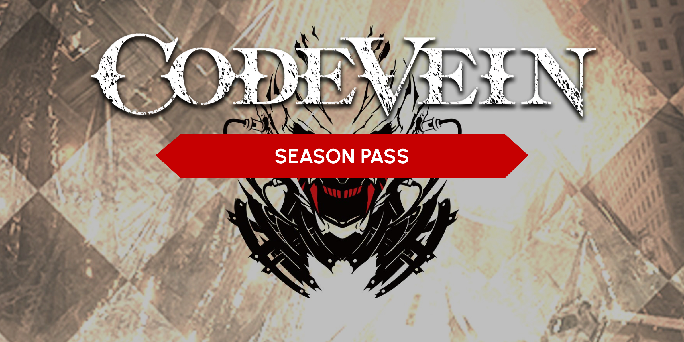 Code Vein Season Pass (DLC)