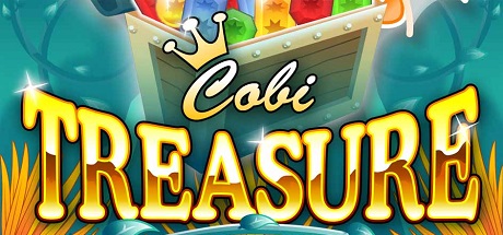 Cobi Treasure Deluxe (PC)