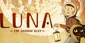 LUNA The Shadow Dust (PC) الشراء