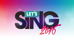Lets Sing 2016 (PC)