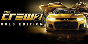 Kup THE CREW 2 GOLD EDITION (XB1)