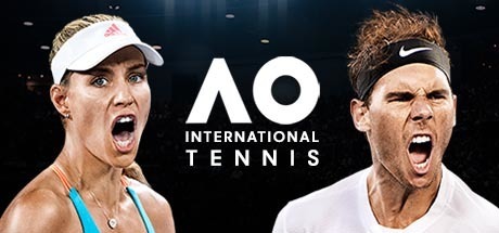 AO INTERNATIONAL TENNIS (XB1)