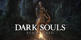 DARK SOULS: REMASTERED (XB1)