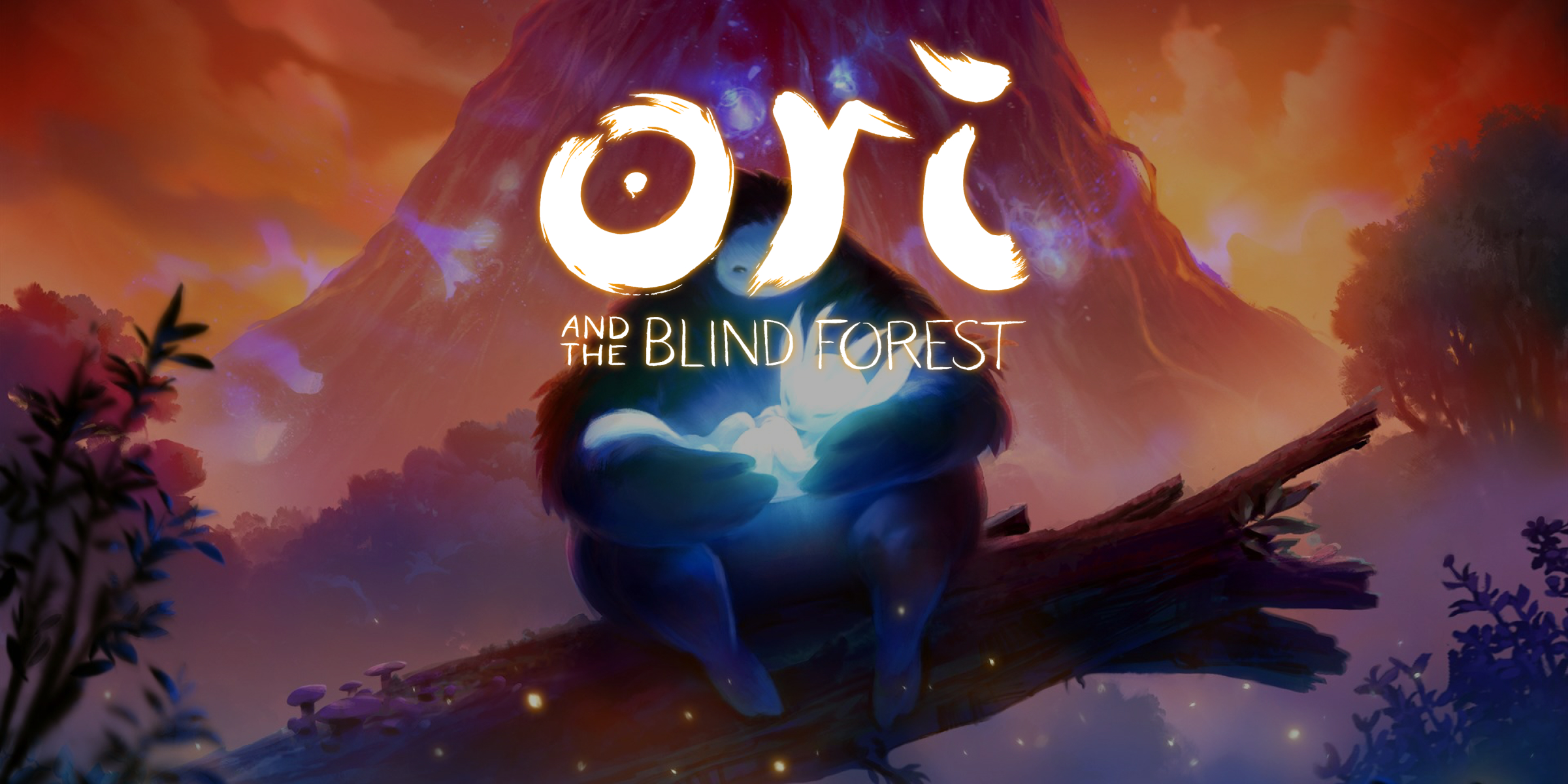 ORI AND THE BLIND FOREST (XB1)