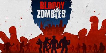Comprar BLOODY ZOMBIES (XB1)