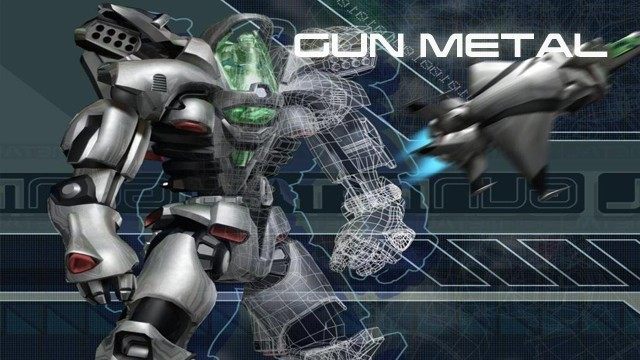 Gun Metal (PC)