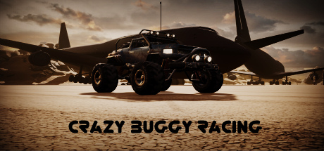 Crazy Buggy Racing (PC)