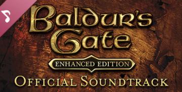 Køb Baldur's Gate: Enhanced Edition Official Soundtrack (PC)