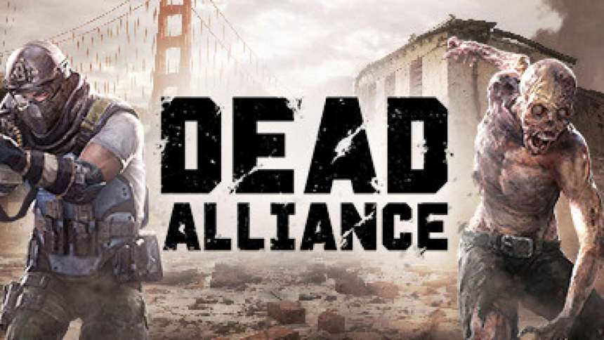 Dead Alliance Full Game Upgrade (DLC)