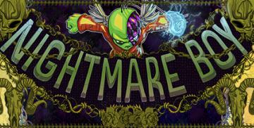 Køb Nightmare Boy (PC)