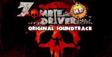 Acheter Zombie Driver HD Soundtrack (DLC)