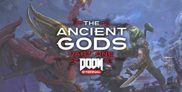 Acheter DOOM Eternal The Ancient Gods Part One (DLC)