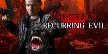 comprar Painkiller Recurring Evil (PC)