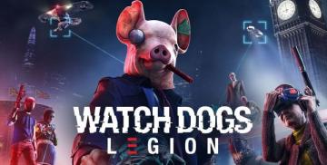 Osta Watch Dogs Legion (Xbox Series X)