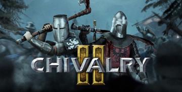 Køb Chivalry 2 (Xbox X)
