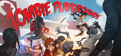 Zombie Playground (PC)