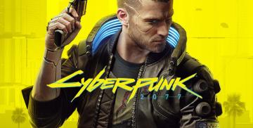 Køb Cyberpunk 2077 (Xbox X)