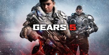 Satın almak Gears 5 (Xbox X)