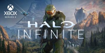 Halo Infinite (Xbox X) الشراء