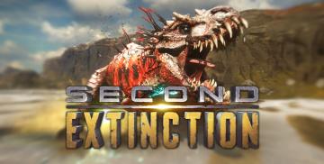 Kup Second Extinction (Xbox X)