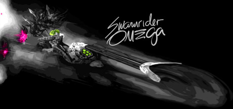 SWARMRIDER OMEGA (PC)