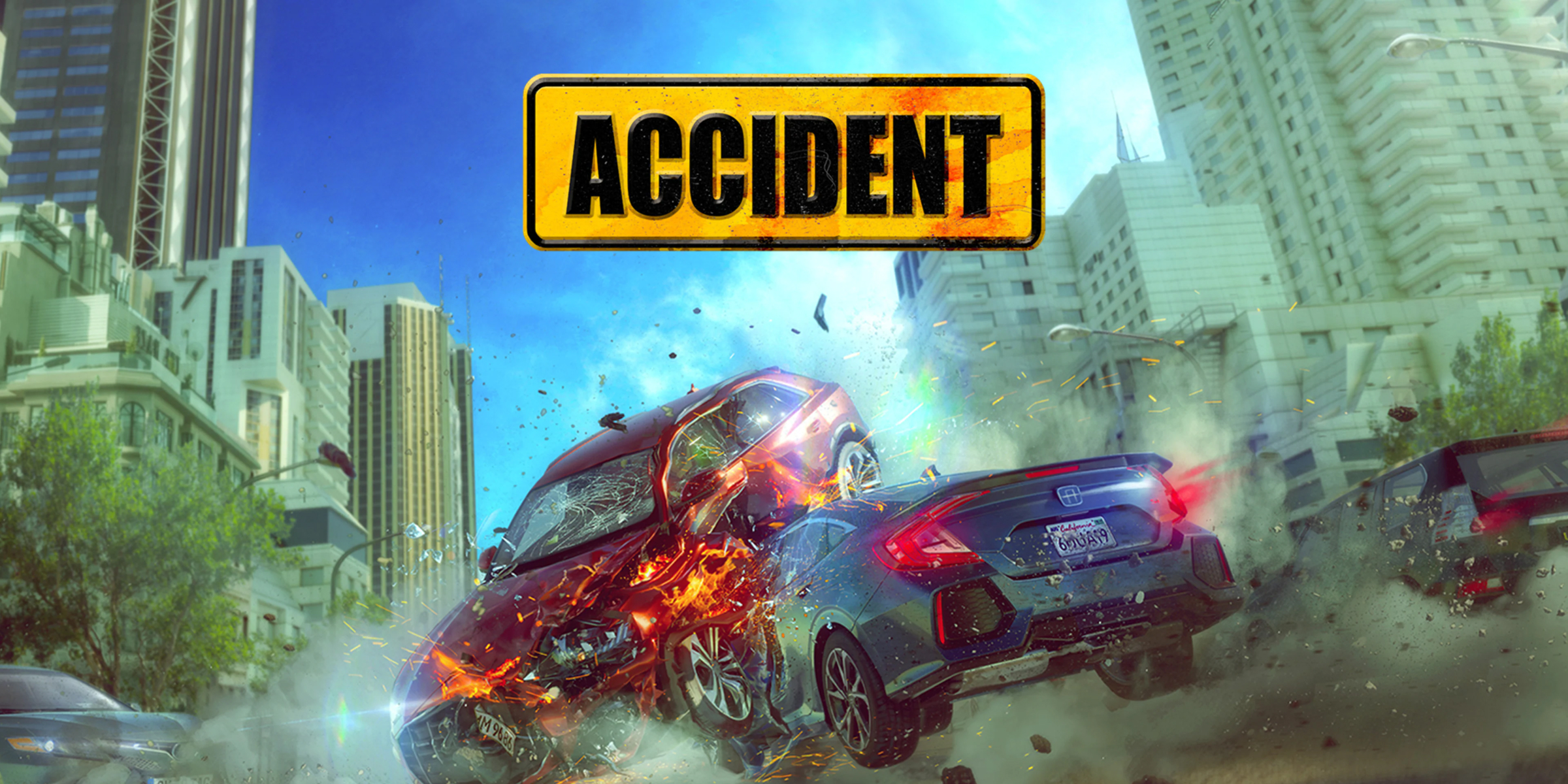 Accident (PC)
