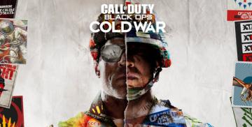 購入Call of Duty Black Ops: Cold War (PS5)