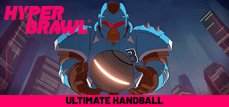 HyperBrawl Tournament (PC)