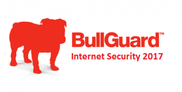 Køb BullGuard Internet Security 2017