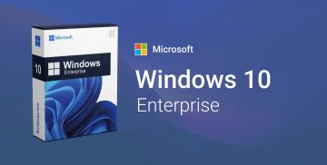Microsoft Windows 10 Enterprise الشراء