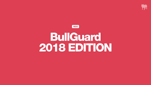 Buy BullGuard Antivirus 2018