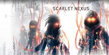 Köp Scarlet Nexus (Xbox X)