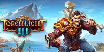 Kjøpe Torchlight III (Xbox Series X)