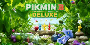购买 Pikmin 3 Deluxe (Nintendo)