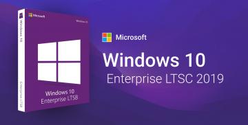 Kjøpe Microsoft Windows 10 Enterprise LTSC 2019
